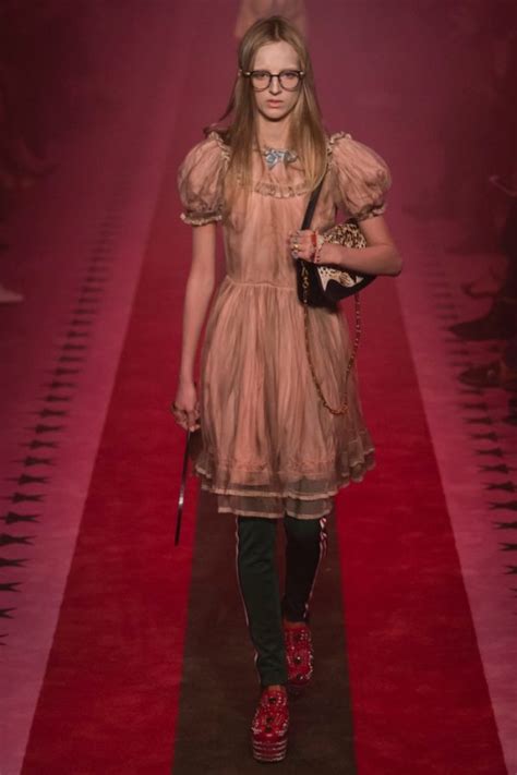 gucci summer dresses 2017